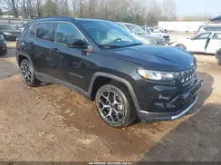 3C4NJDCN3ST560702 2025 JEEP COMPASS