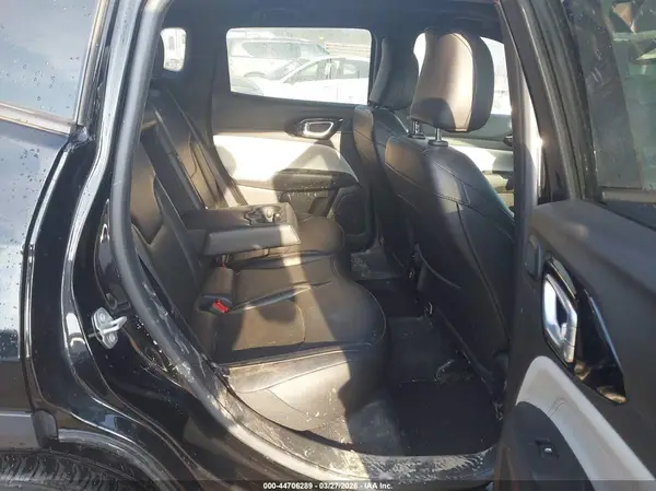 3C4NJDCN3ST560702 2025 JEEP COMPASS - Image 8