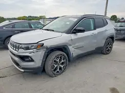 3C4NJDCN3ST560859 2025 JEEP COMPASS