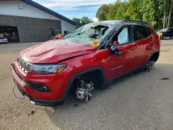 3C4NJDCN3ST565138 2025 JEEP COMPASS