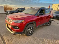 3C4NJDCN3ST565348 2025 JEEP COMPASS
