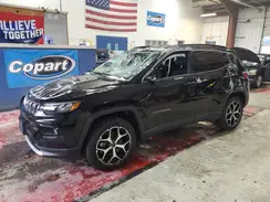 3C4NJDCN3ST566757 2025 JEEP COMPASS