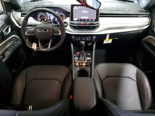 3C4NJDCN3ST566757 2025 JEEP COMPASS - Image 8