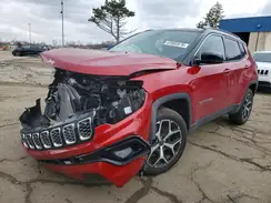 3C4NJDCN3ST574938 2025 JEEP COMPASS