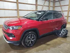 3C4NJDCN3ST576981 2025 JEEP COMPASS