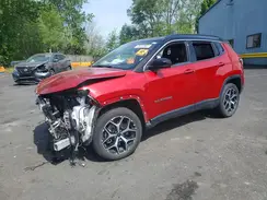 3C4NJDCN3ST577189 2025 JEEP COMPASS
