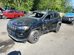 3C4NJDCN3ST578844 2025 JEEP COMPASS