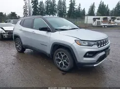 3C4NJDCN3ST579377 2025 JEEP COMPASS