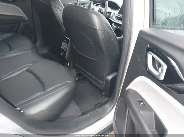 3C4NJDCN3ST579377 2025 JEEP COMPASS - Image 8