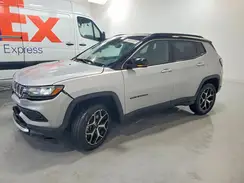 3C4NJDCN3ST581419 2025 JEEP COMPASS