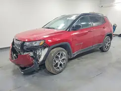 3C4NJDCN3ST581436 2025 JEEP COMPASS