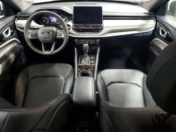 3C4NJDCN3ST581436 2025 JEEP COMPASS - Image 8