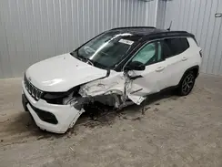 3C4NJDCN3ST581663 2025 JEEP COMPASS