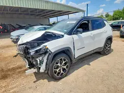 3C4NJDCN3ST581727 2025 JEEP COMPASS