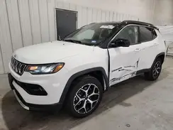 3C4NJDCN3ST584577 2025 JEEP COMPASS