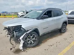 3C4NJDCN3ST585521 2025 JEEP COMPASS