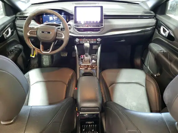 3C4NJDCN3ST589035 2025 JEEP COMPASS - Image 8