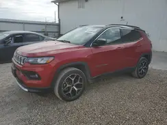 3C4NJDCN3ST592033 2025 JEEP COMPASS