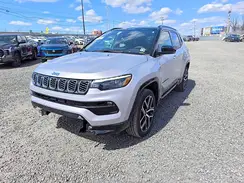 3C4NJDCN3ST593893 2025 JEEP COMPASS