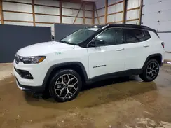 3C4NJDCN3ST594705 2025 JEEP COMPASS