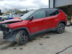 3C4NJDCN3ST597975 2025 JEEP COMPASS