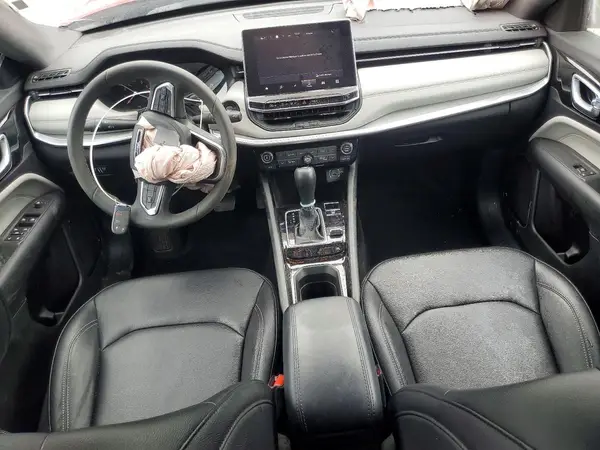 3C4NJDCN3ST597975 2025 JEEP COMPASS - Image 8