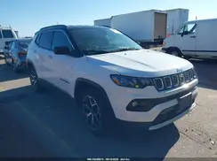 3C4NJDCN3ST598222 2025 JEEP COMPASS