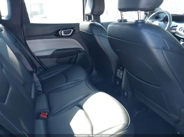 3C4NJDCN3ST598222 2025 JEEP COMPASS - Image 8