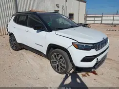 3C4NJDCN3ST598298 2025 JEEP COMPASS