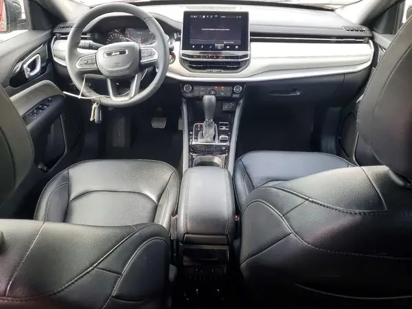 3C4NJDCN3ST599905 2025 JEEP COMPASS - Image 8