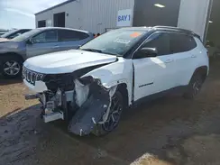 3C4NJDCN3ST600020 2025 JEEP COMPASS