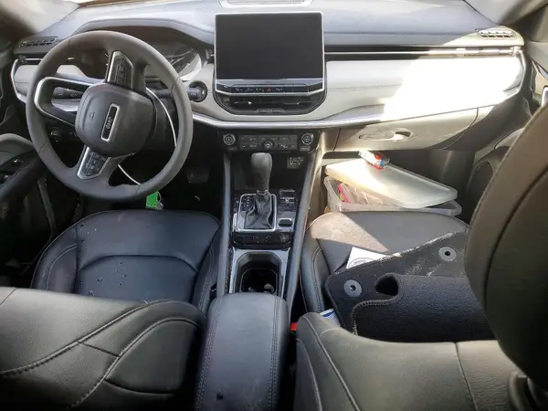 3C4NJDCN3ST600020 2025 JEEP COMPASS - Image 8