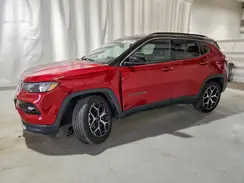 3C4NJDCN3ST600115 2025 JEEP COMPASS
