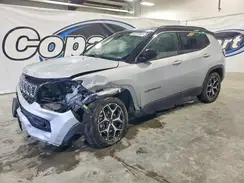 3C4NJDCN3ST600292 2025 JEEP COMPASS