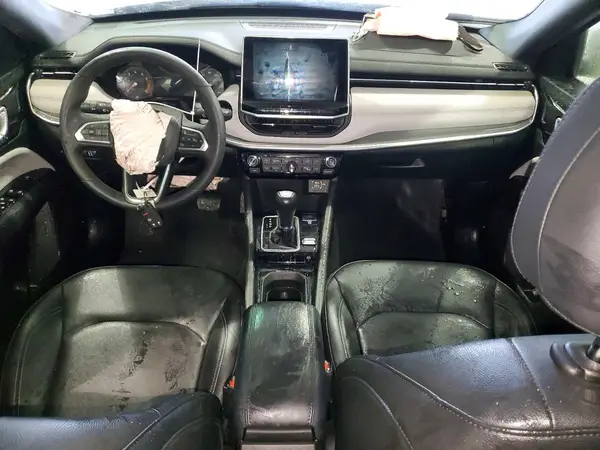 3C4NJDCN3ST600292 2025 JEEP COMPASS - Image 8