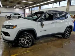 3C4NJDCN3ST605265 2025 JEEP COMPASS