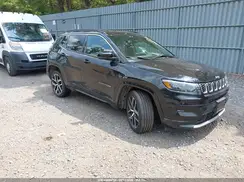 3C4NJDCN3ST607694 2025 JEEP COMPASS