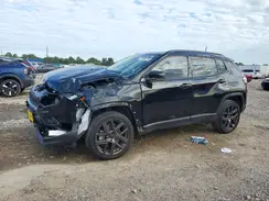 3C4NJDCN3ST612507 2025 JEEP COMPASS