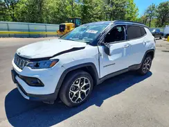 3C4NJDCN3ST613544 2025 JEEP COMPASS