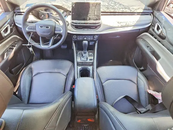 3C4NJDCN3ST613544 2025 JEEP COMPASS - Image 8