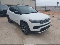 3C4NJDCN3ST614337 2025 JEEP COMPASS