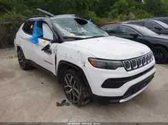 3C4NJDCN3ST615262 2025 JEEP COMPASS