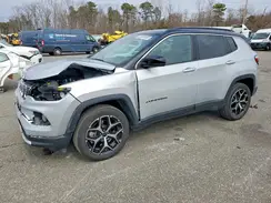 3C4NJDCN3ST619067 2025 JEEP COMPASS