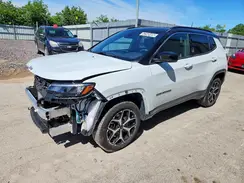 3C4NJDCN3ST619389 2025 JEEP COMPASS