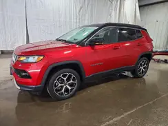 3C4NJDCN3ST619571 2025 JEEP COMPASS