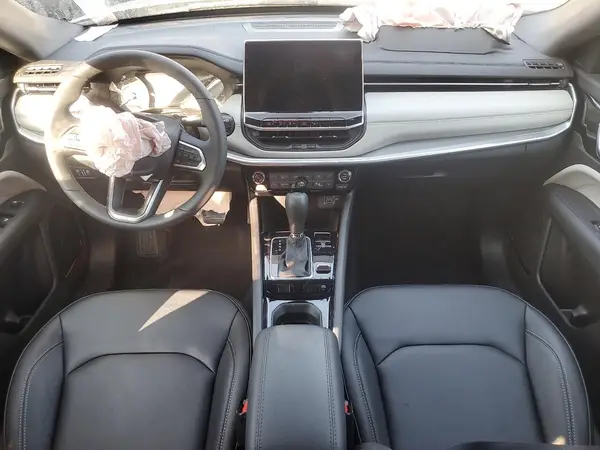 3C4NJDCN3ST619683 2025 JEEP COMPASS - Image 8