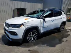 3C4NJDCN3ST619876 2025 JEEP COMPASS