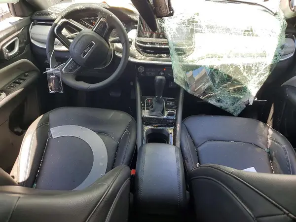 3C4NJDCN3ST619876 2025 JEEP COMPASS - Image 8