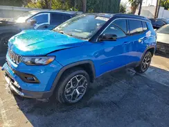 3C4NJDCN3ST620073 2025 JEEP COMPASS