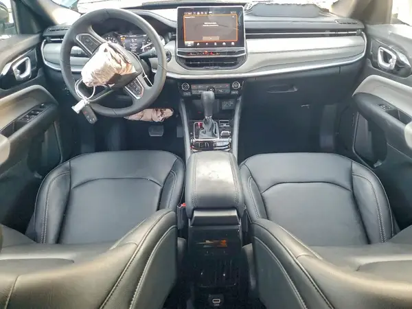 3C4NJDCN3ST620073 2025 JEEP COMPASS - Image 8